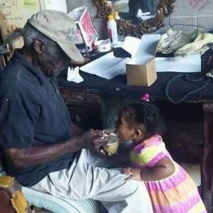 Meet your Posher, Chevy